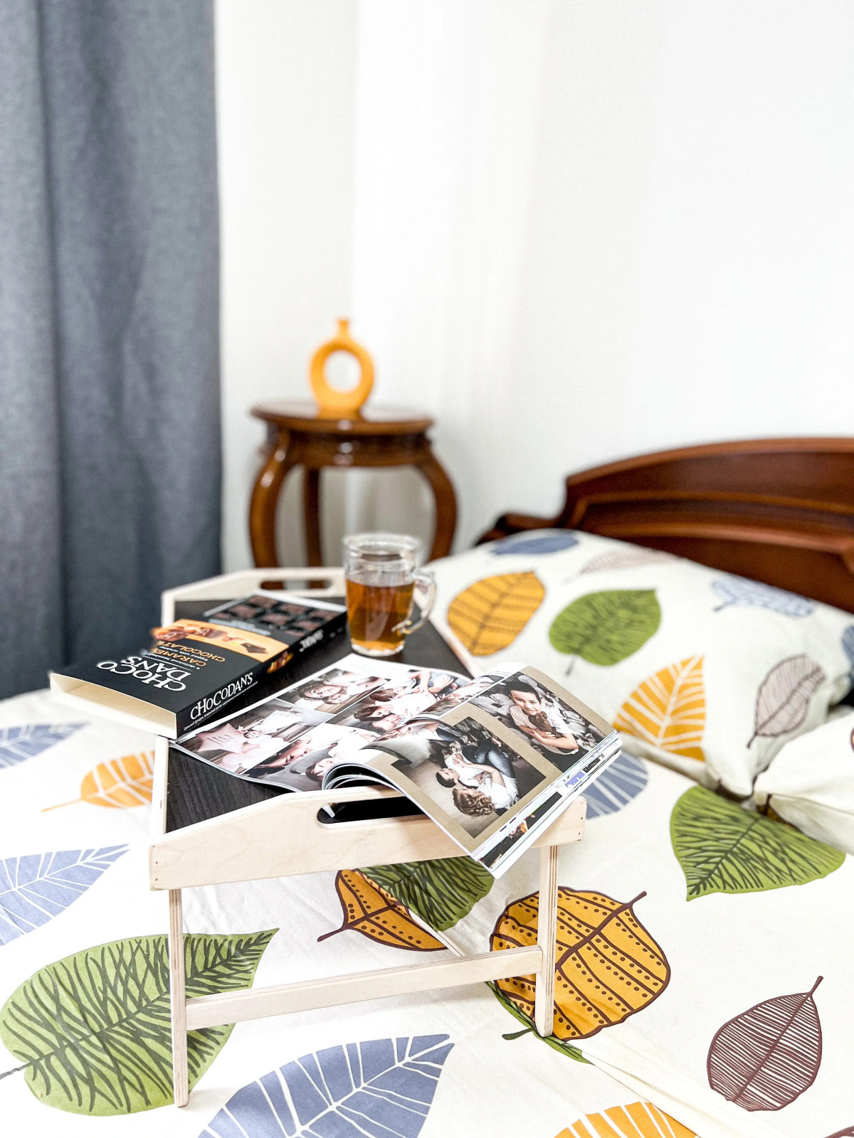 Апартаменты В ЖК Алые паруса