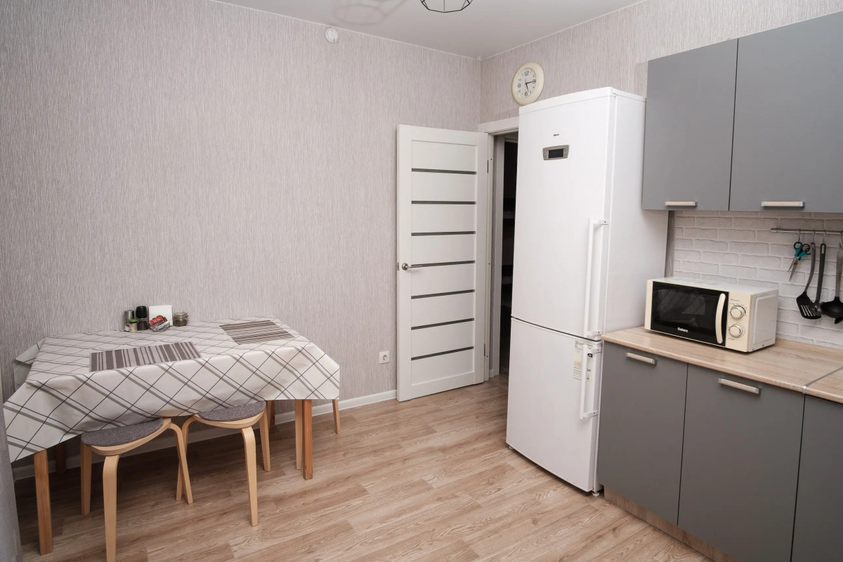 Квартира Уютная на Севастьянова