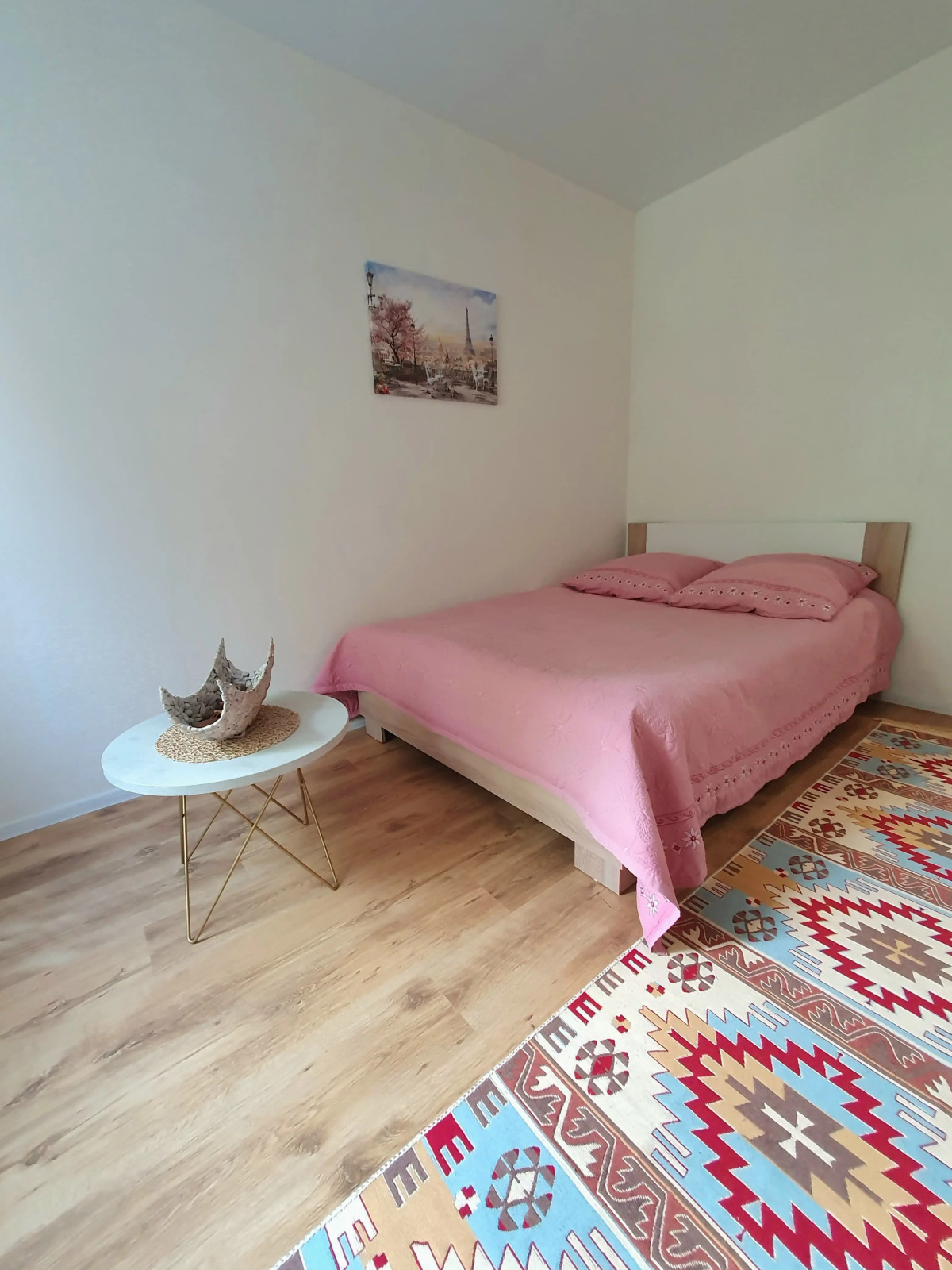 Квартира Silent Place on Olymp