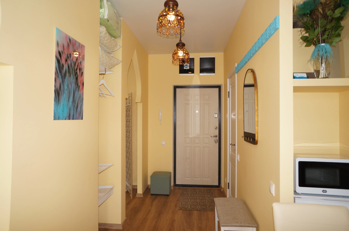 Апартаменты Восточная Ночь