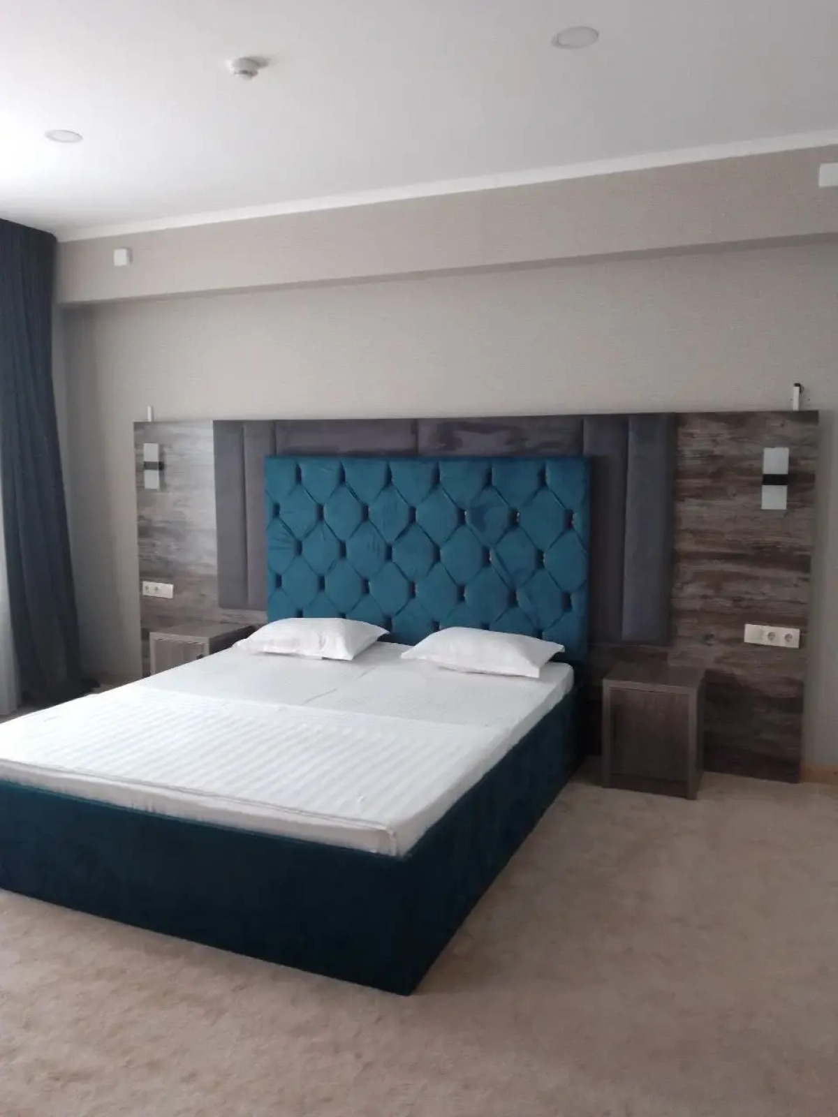 Отель Reikartz Bahor Bukhara