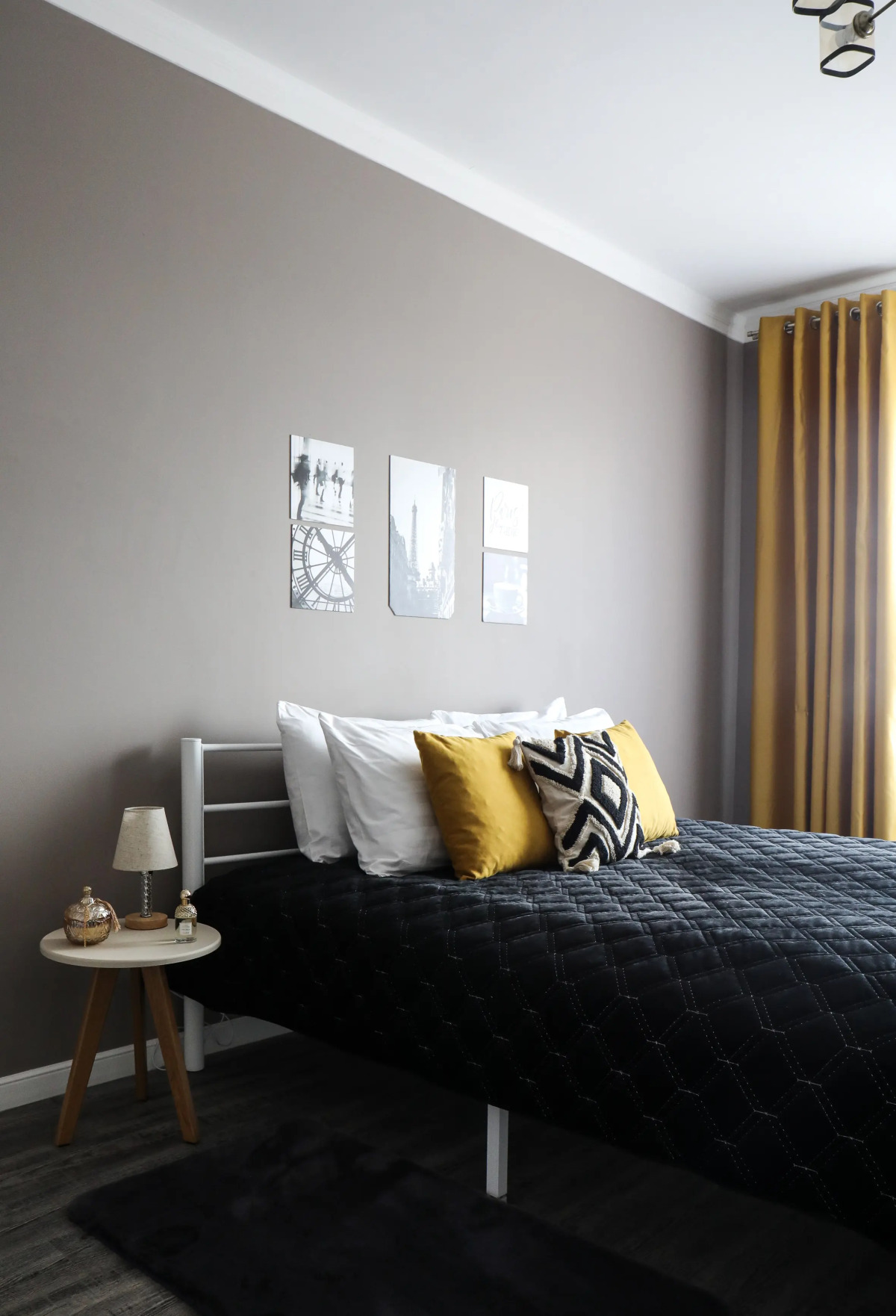 Квартира Promenade Apart