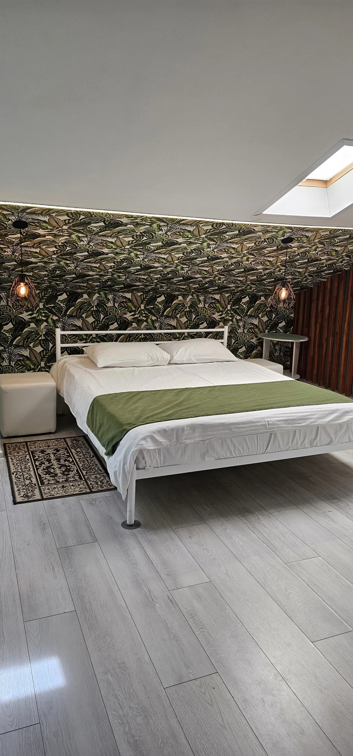 Апартаменты i-hotelTula3
