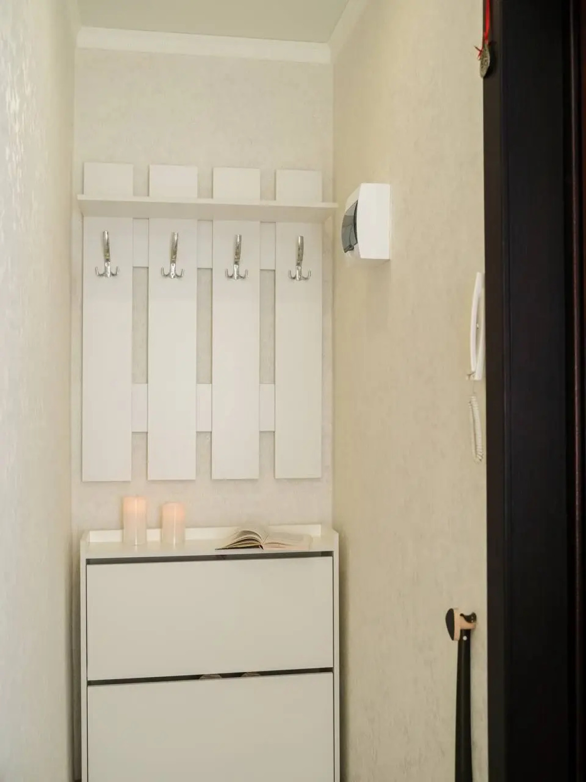 Квартира на 30 лет Победы 9А