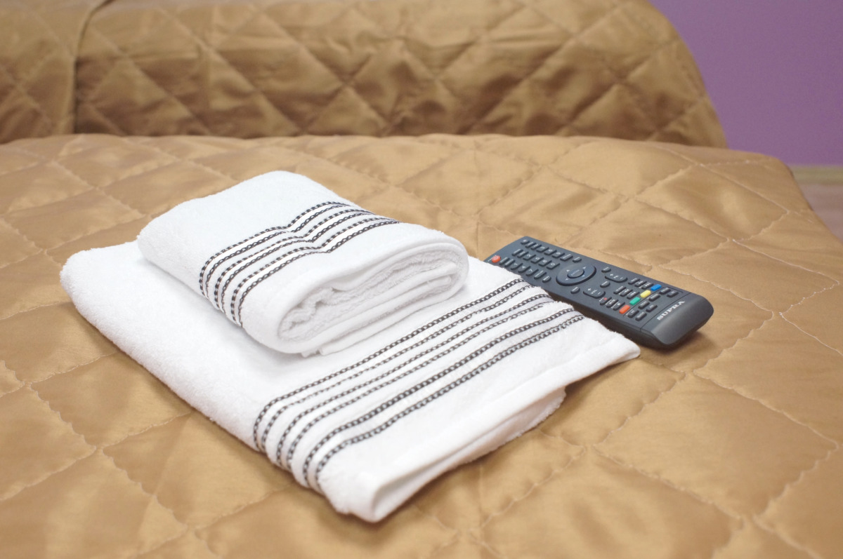 Мини-Отель Краски Лета