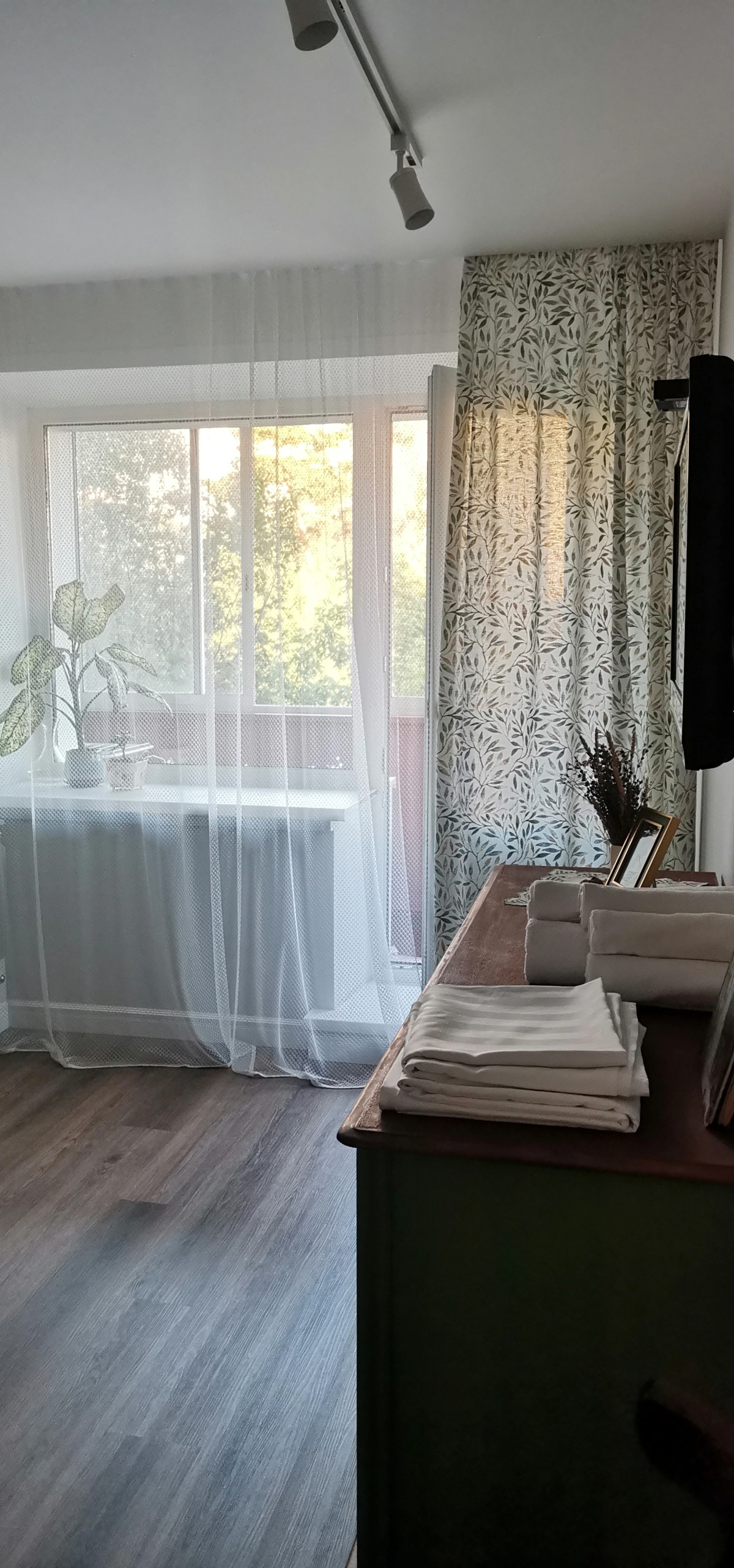 Квартира на Улице Путевая 18