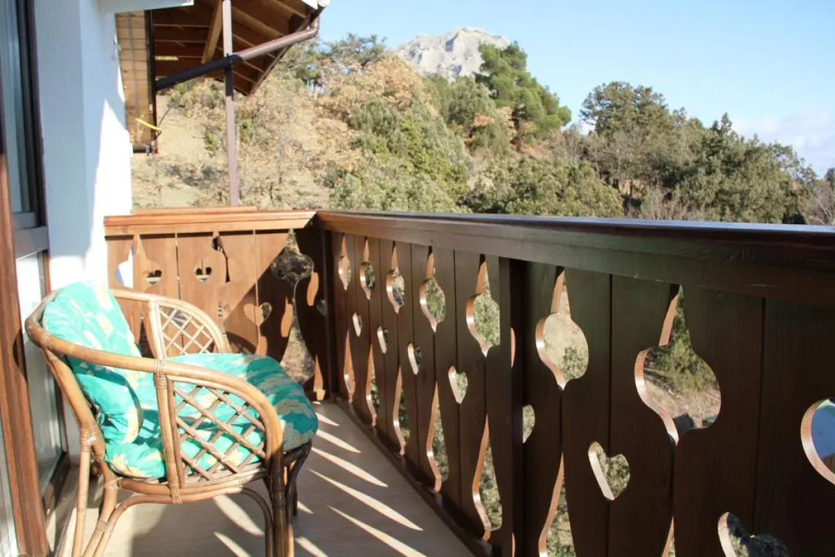 Гостевой дом Шаляпин Хаус