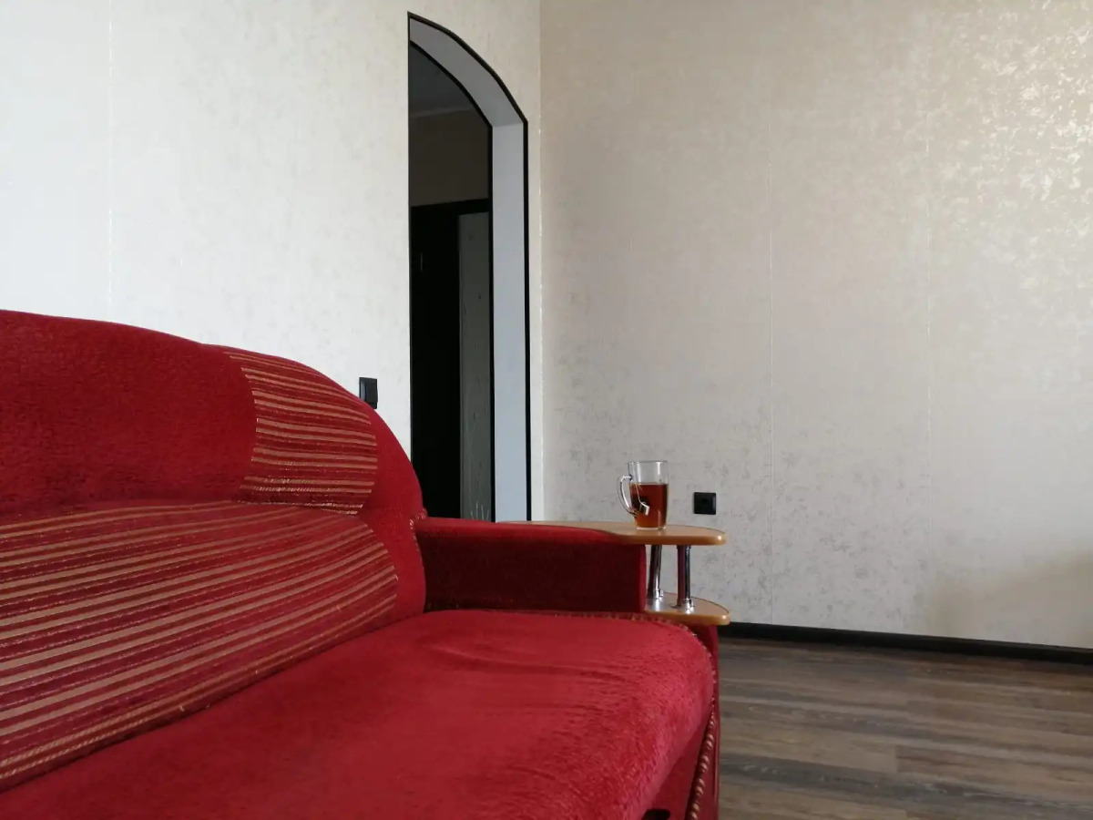 Апартаменты SiberiaLife на Ленина81