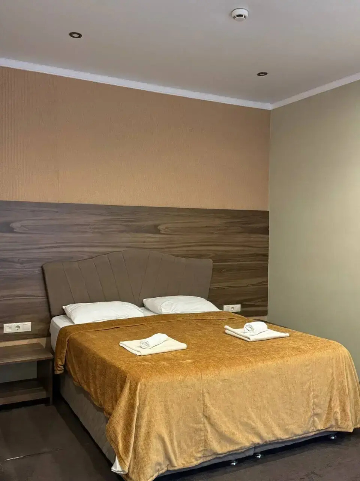 Отель Аимара