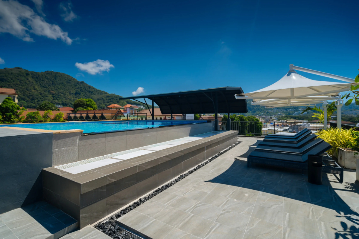 KK Karon Kata Boutique hotel