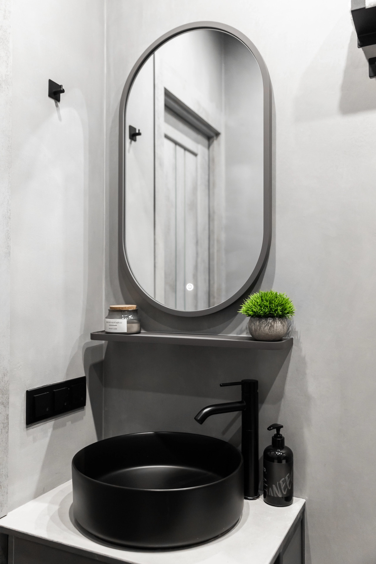 Апартаменты 1-комнатные в ЖК Чёрная речка