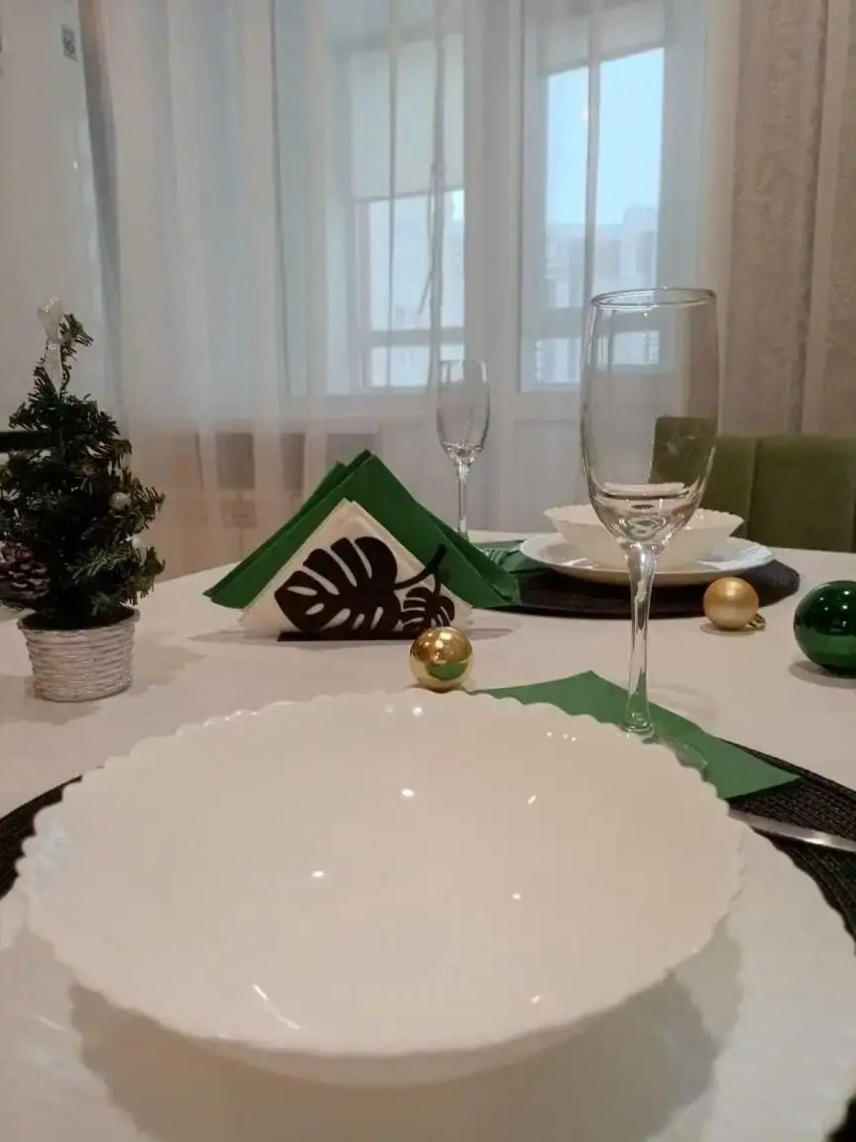 Квартира Двухкомнатная рядом с Автовокзалом