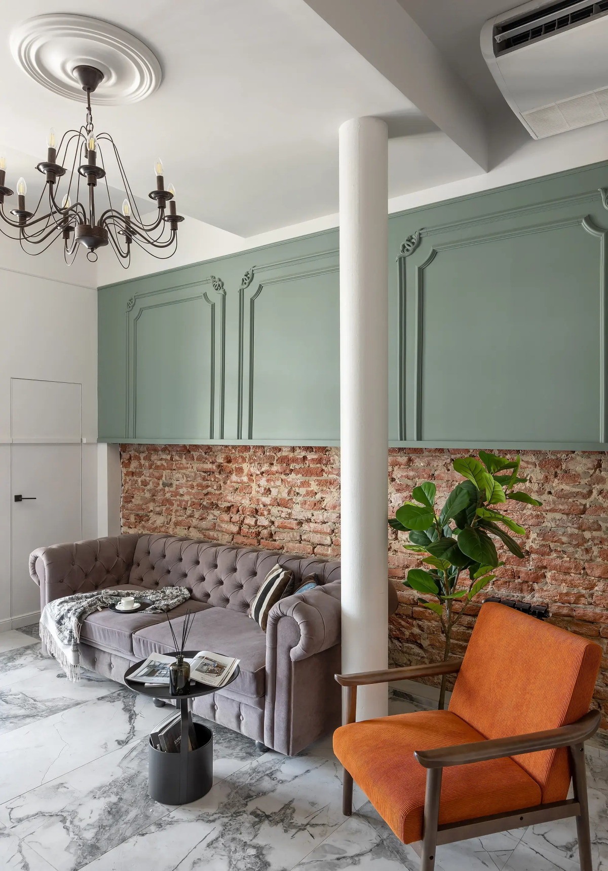 Отель Gizzat Plaza