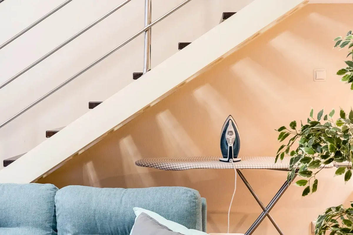 Апартаменты Сутки-Дом - Покровка 2