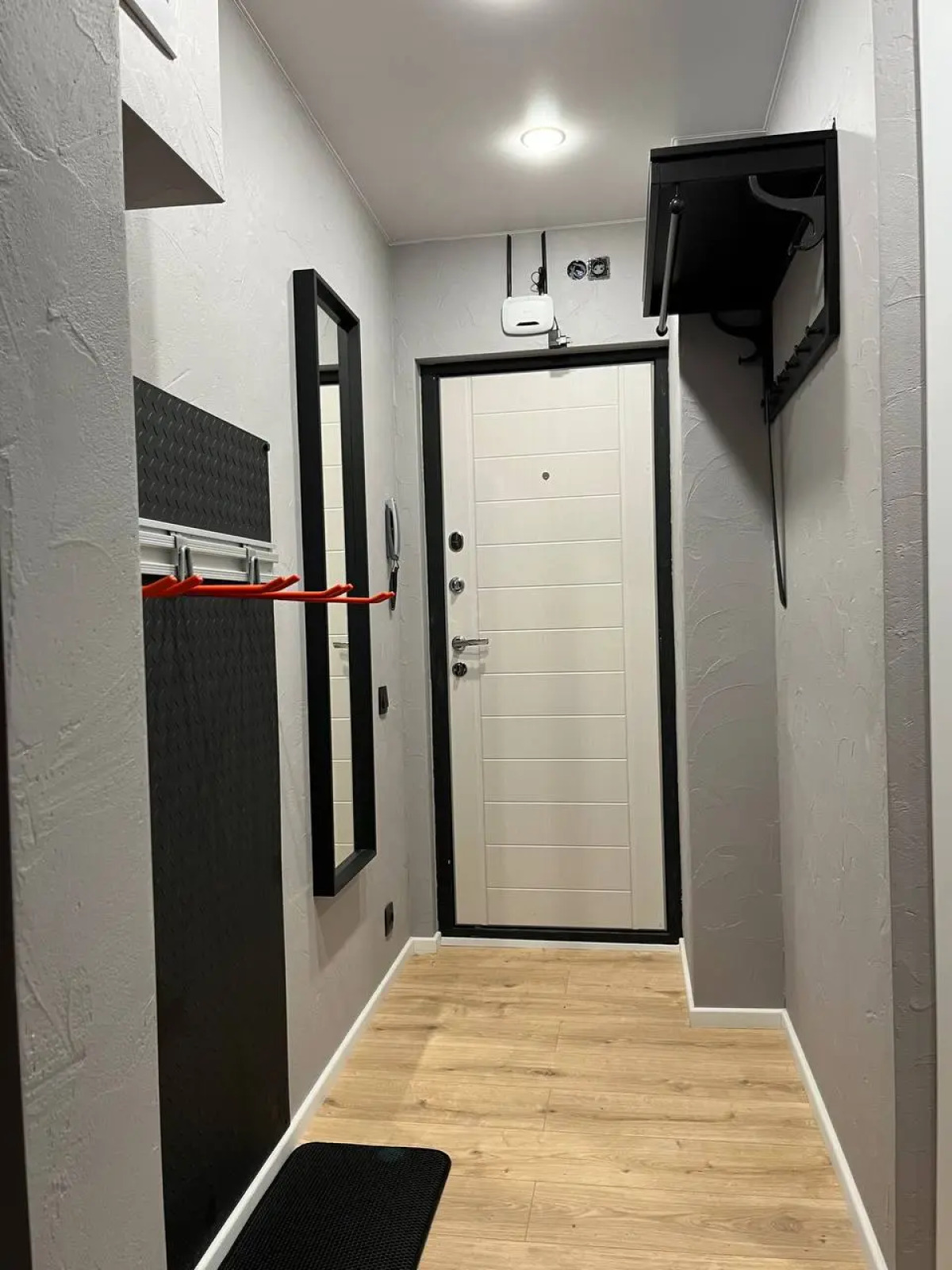 Апартаменты RentHibiny