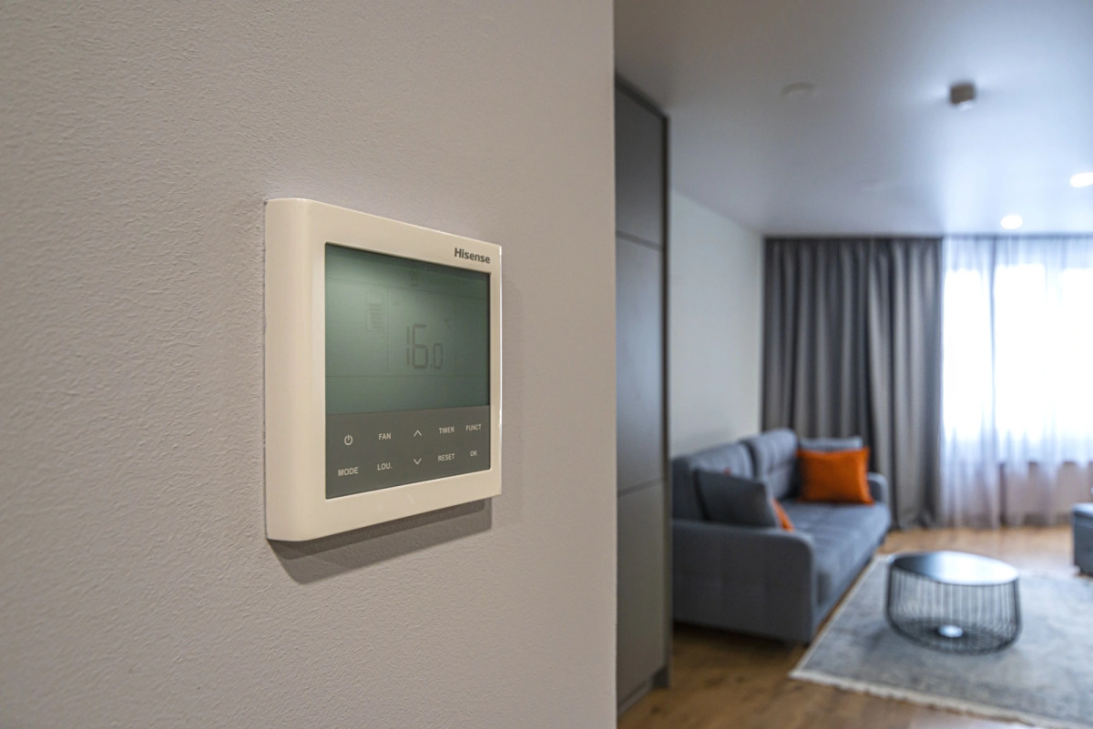 Апартаменты Апартаменты-Студия на Киевской