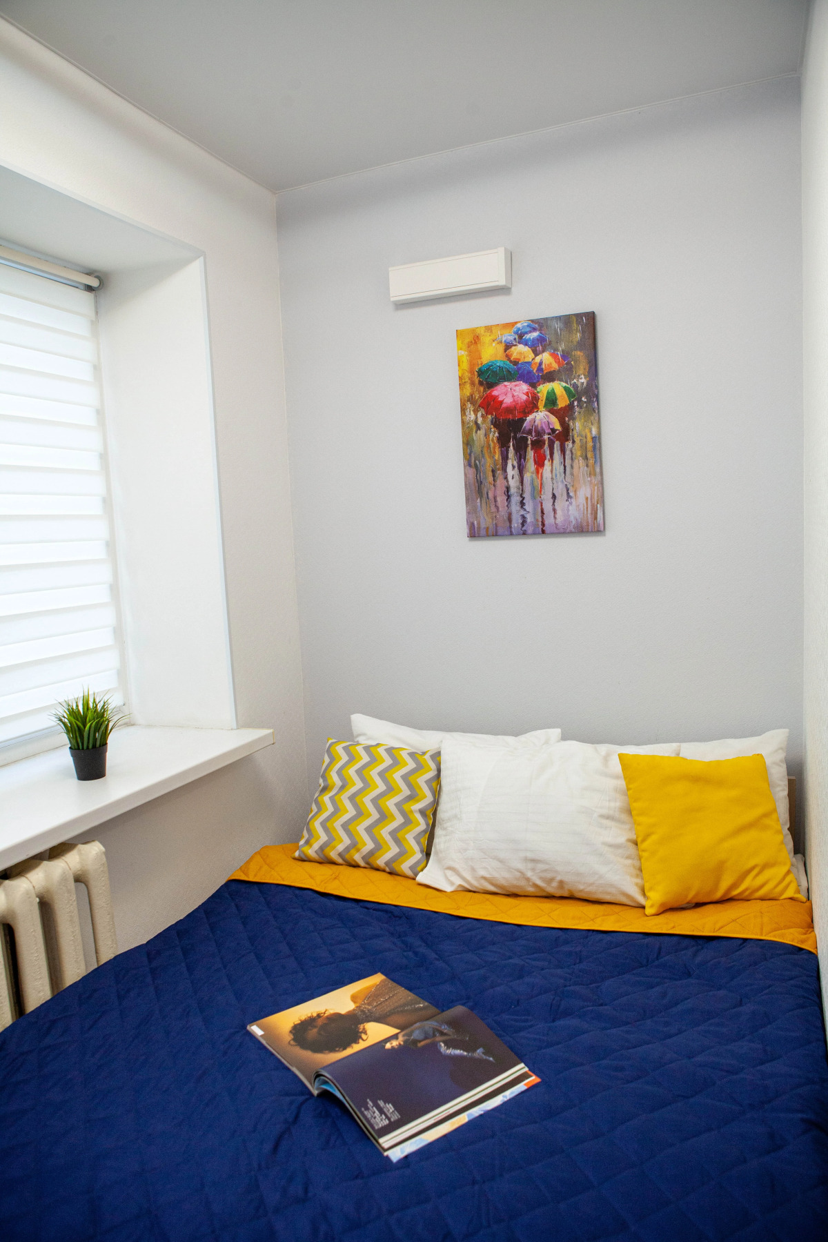 Мини-отель Vgosti