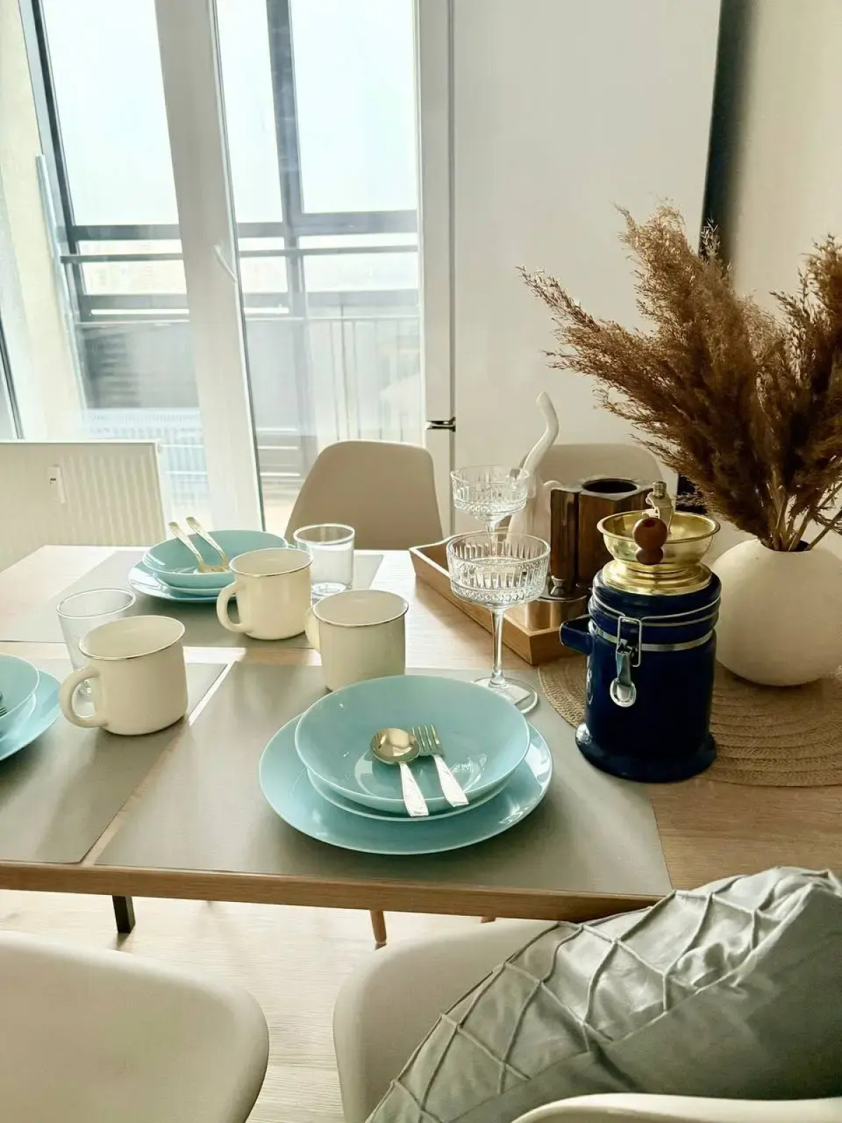 Апартаменты Казанский Приём 2-комнатные до 6 гостей