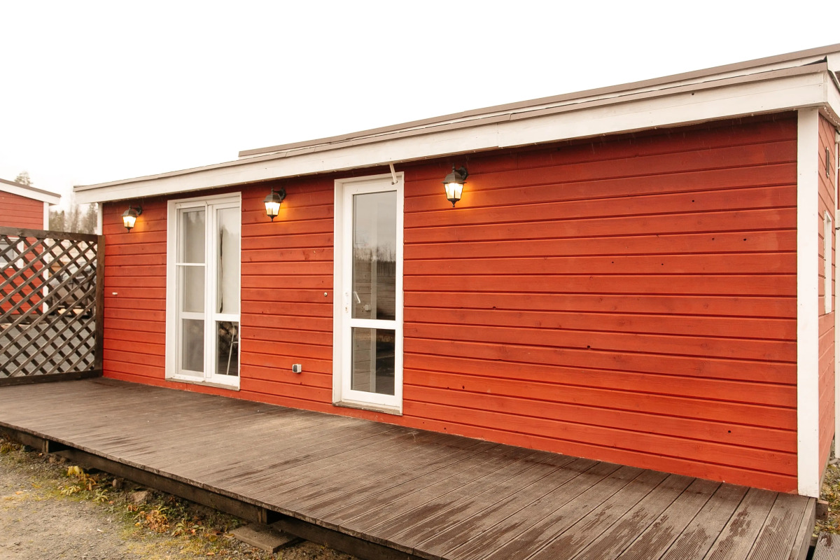 Гостевой дом ScandiVillage