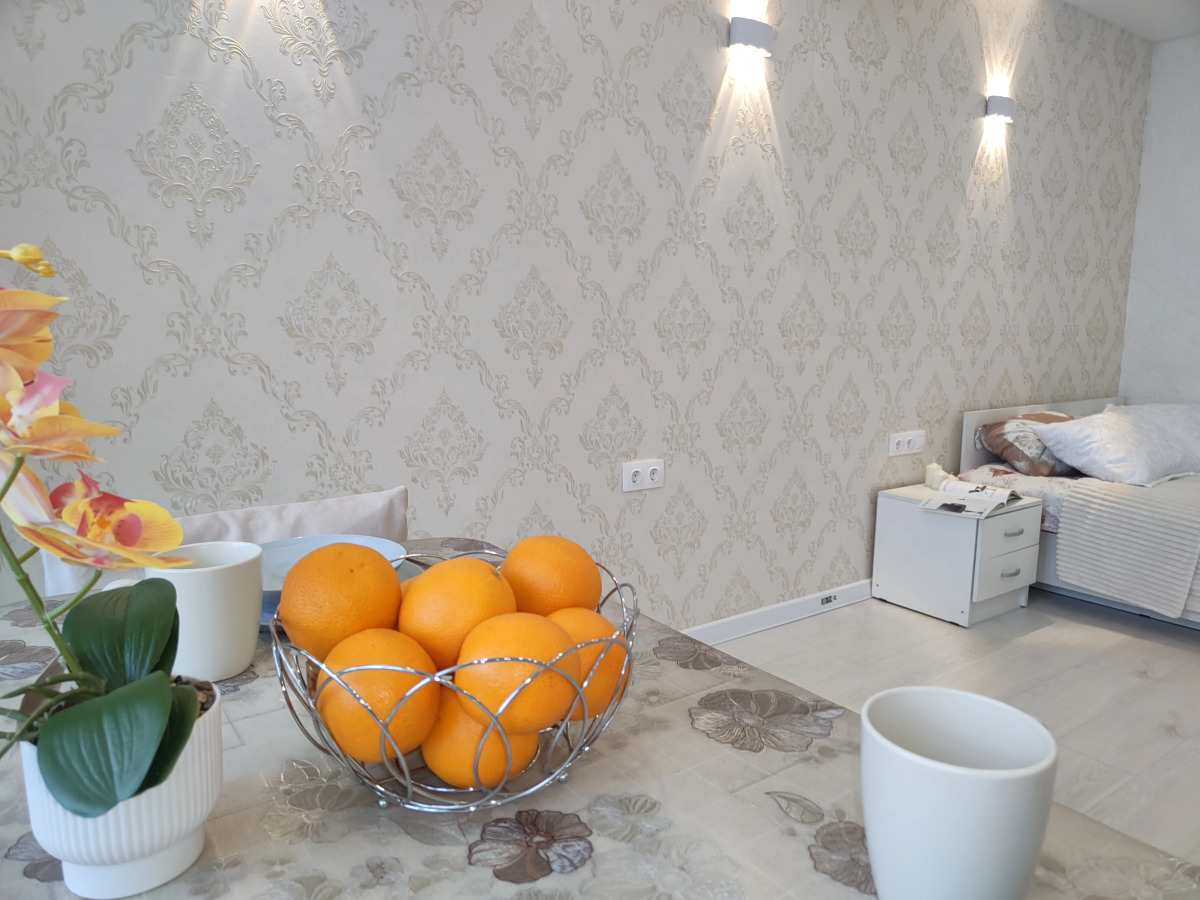 Квартира Новая Советская 29A