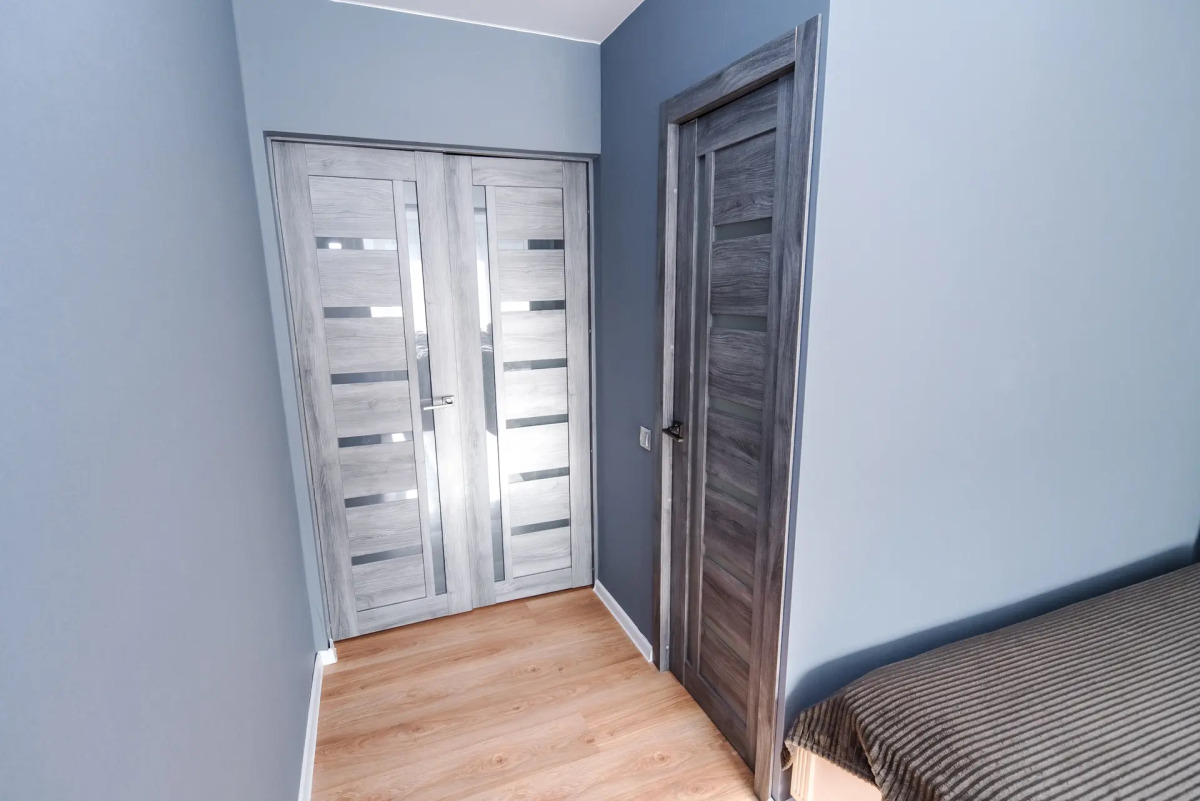 Квартира Амурская 69