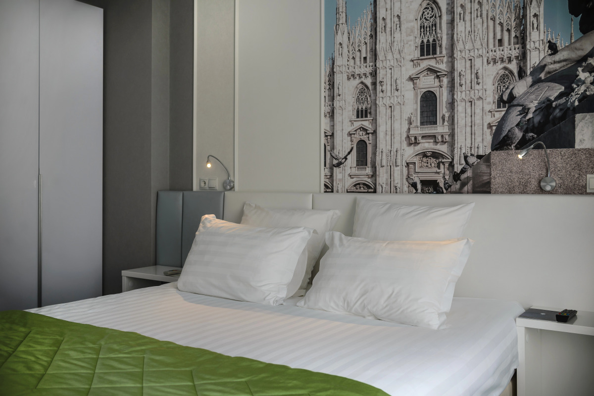 Меблированные комнаты Apartello на Советской