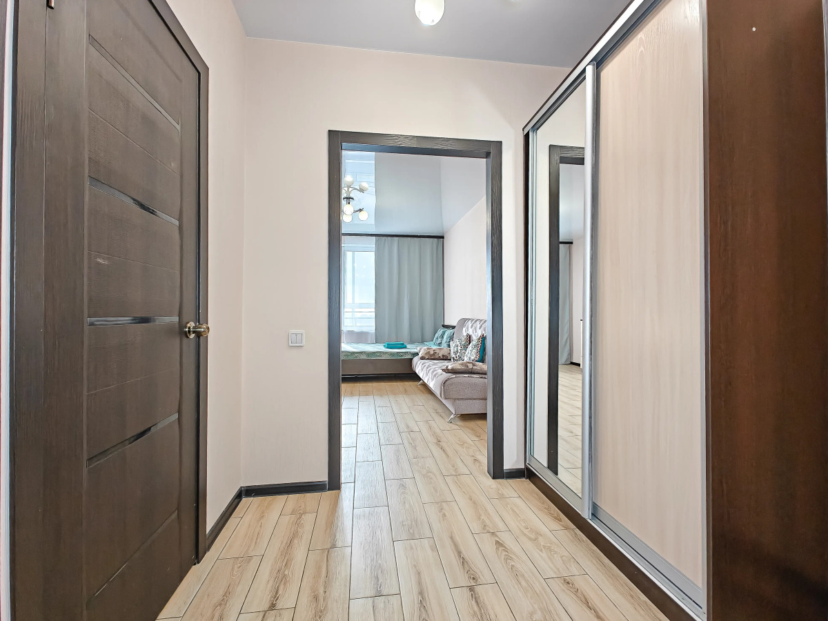 Апартаменты Некрасова 41