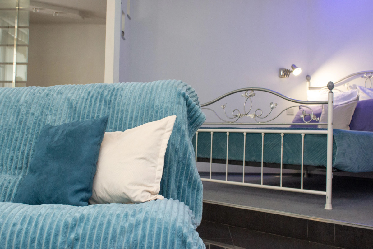 Апартаменты Северное Сияние