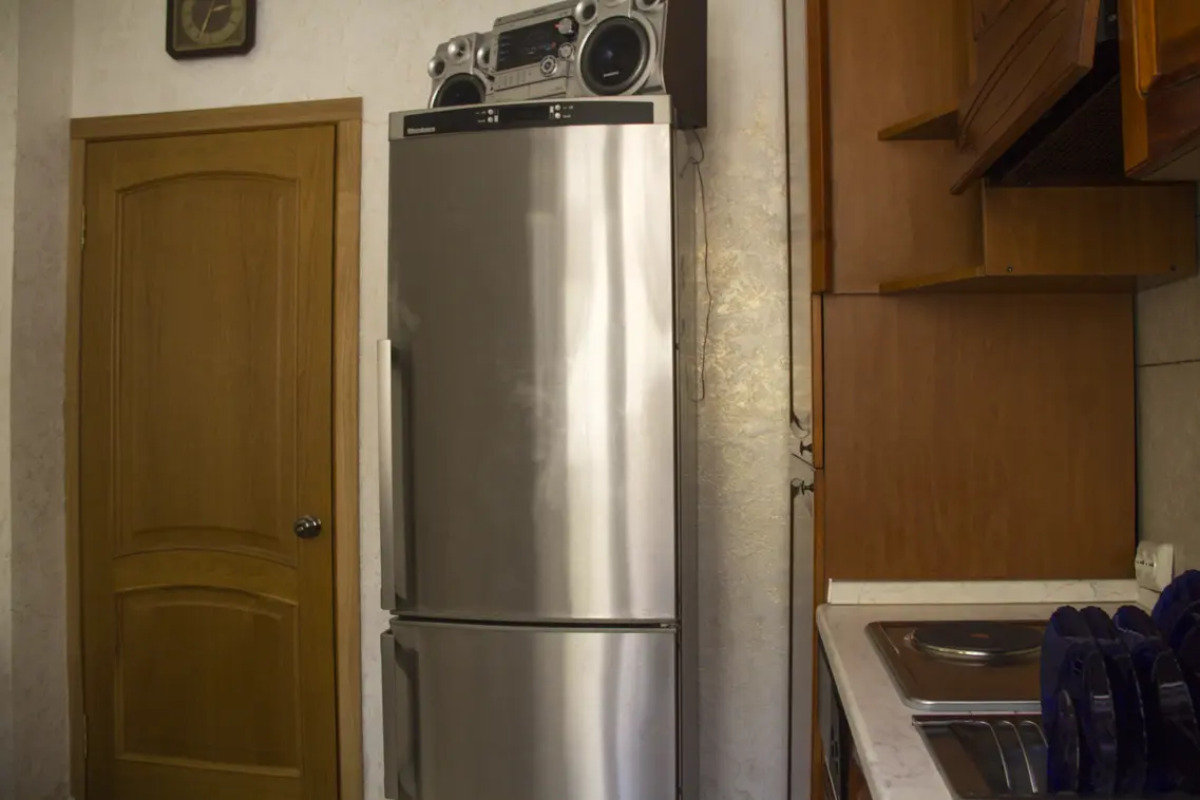 Отель Рассвет