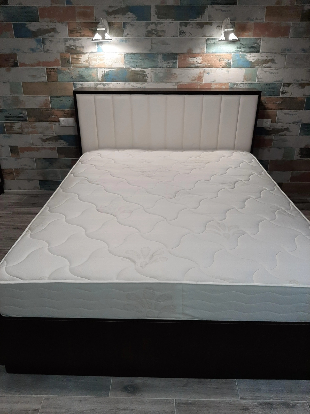 Трехкомнатная квартира в центре на Попцова