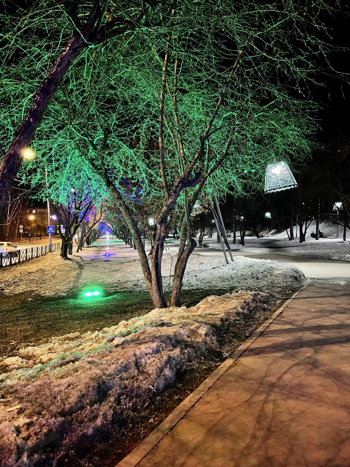 Апартаменты Рантье