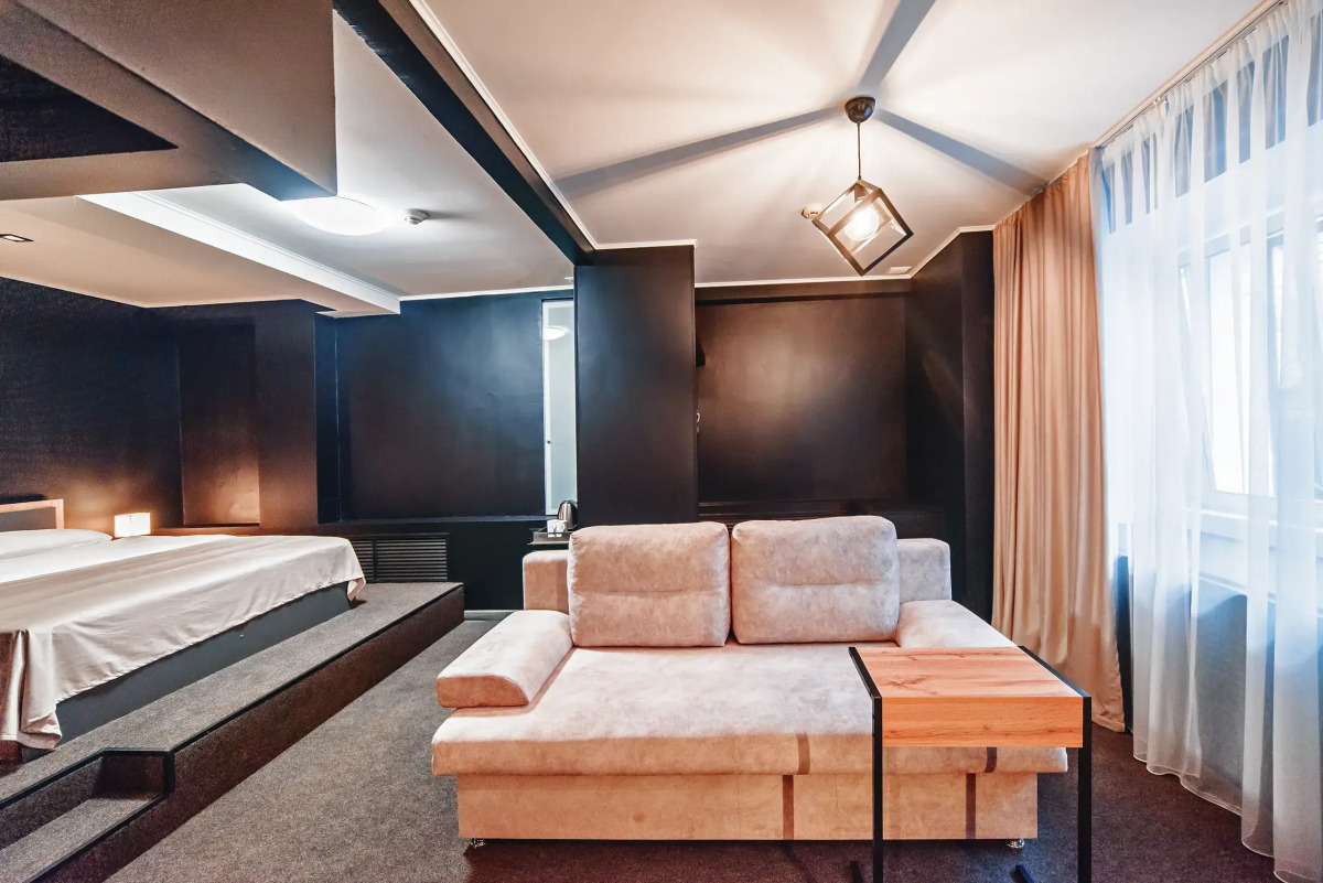 Мини-отель На Кожевенном