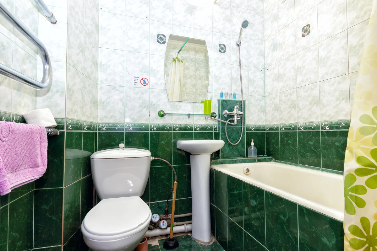 Апартаменты 29. Самый центр. Идеально для командированных и туристов.