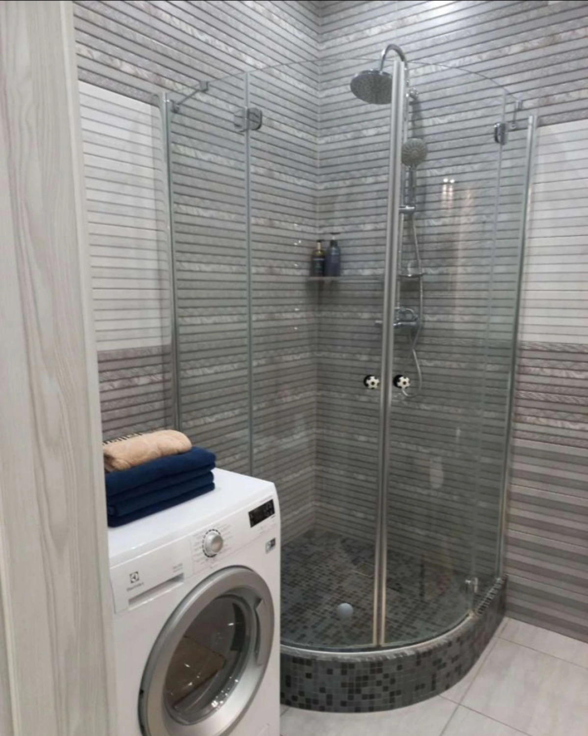 Апартаменты Раушен Престиж 11