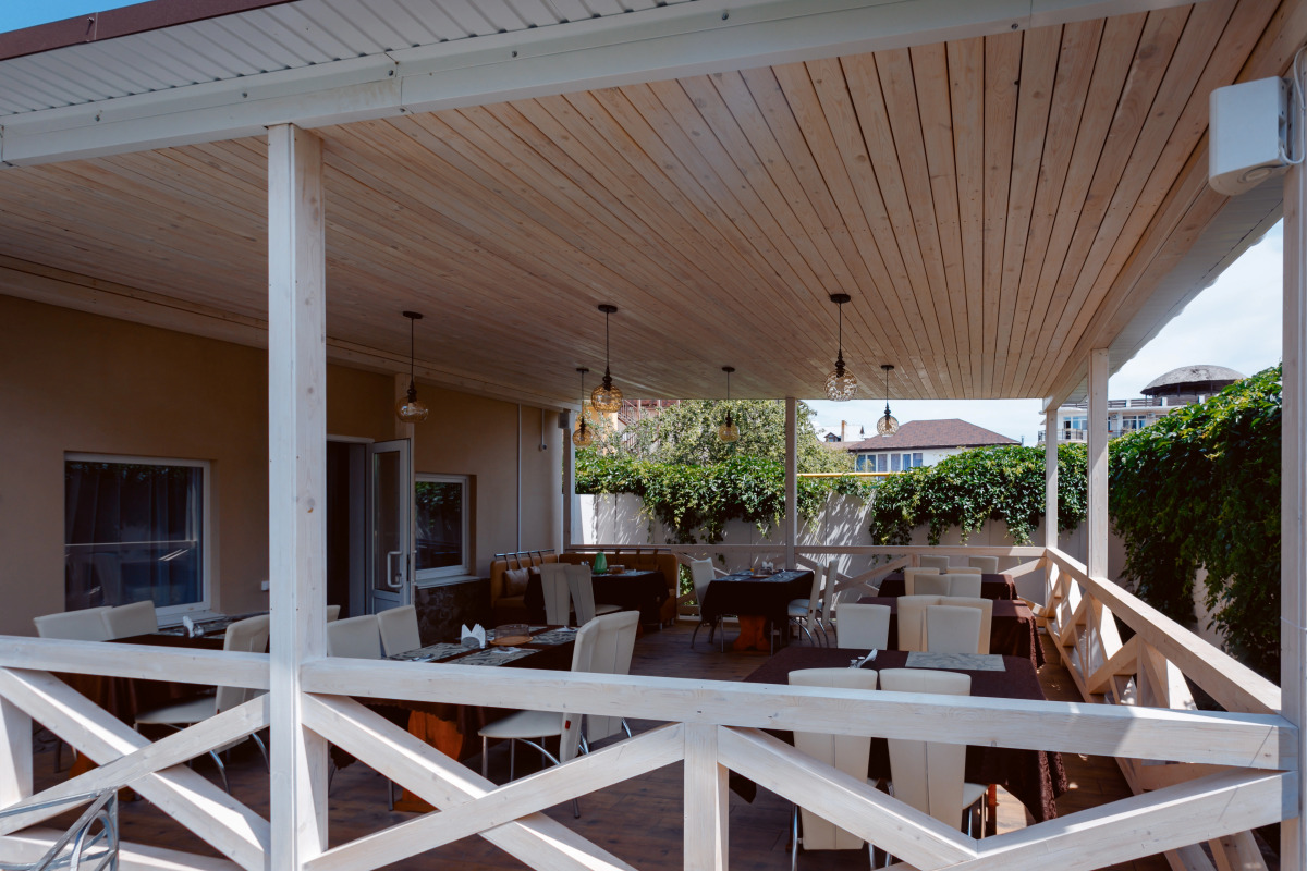 Бригантина