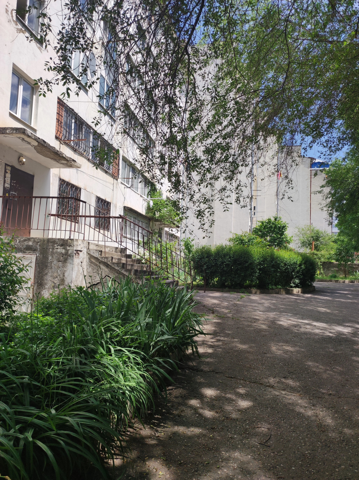 Квартира на Островского