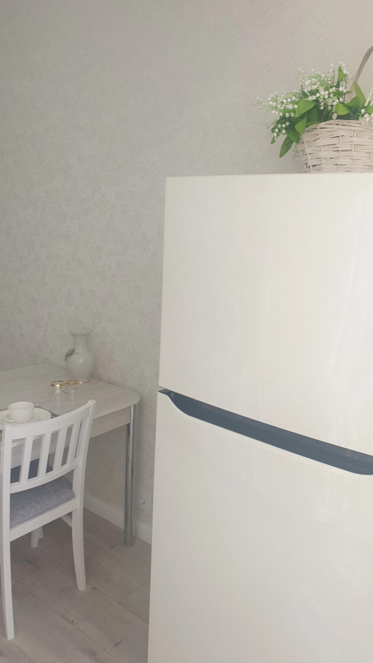 Квартира ЖК Кватро