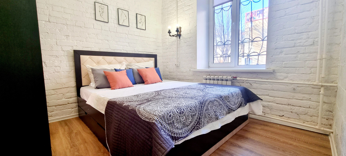 Квартира тц Лазурный