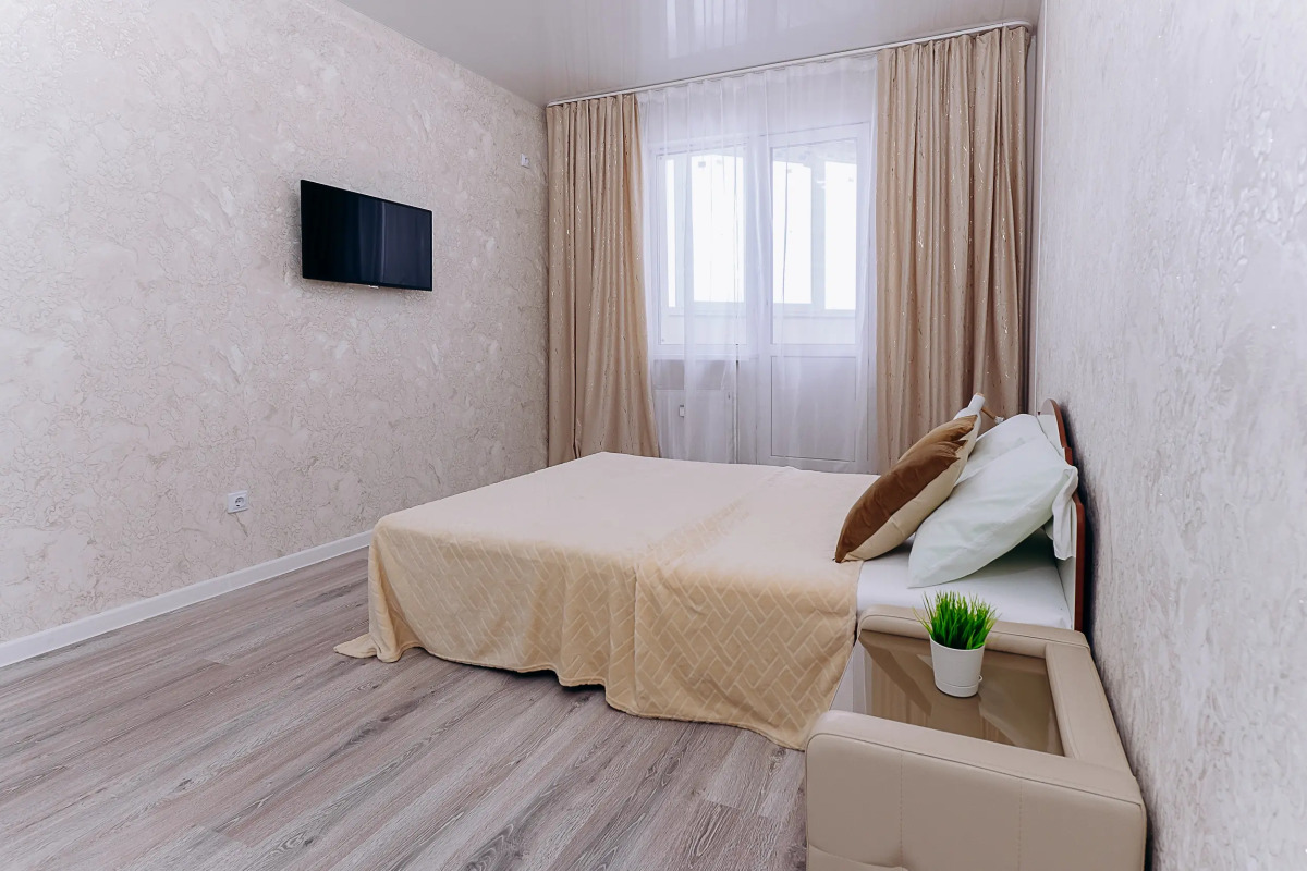 Апартаменты LikeHome Новый Мир