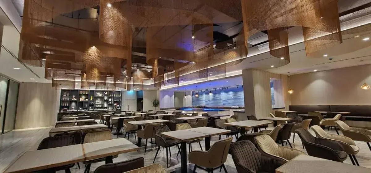 Отель Fifth Jomtien Pattaya