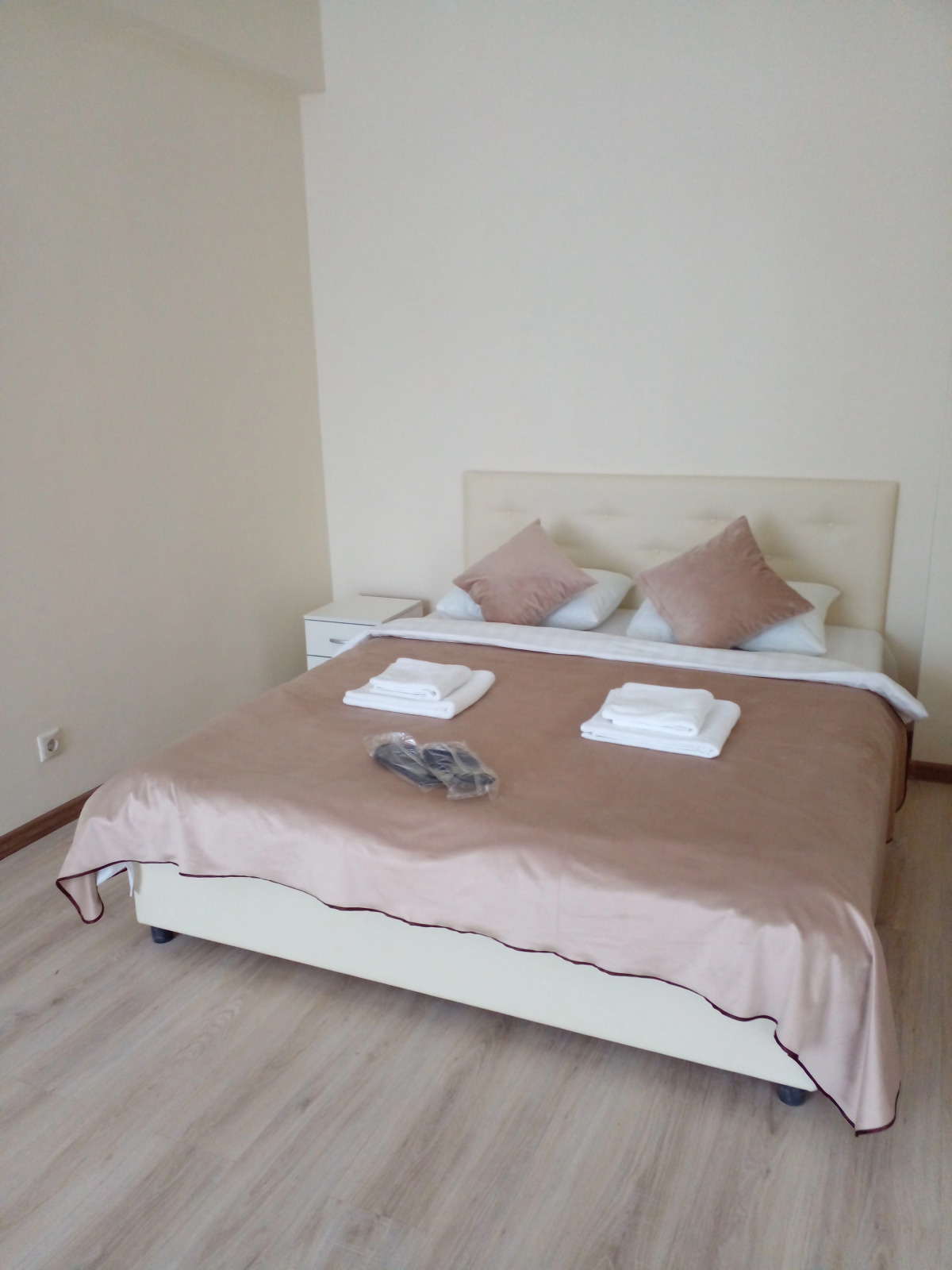 Отель Беляковский