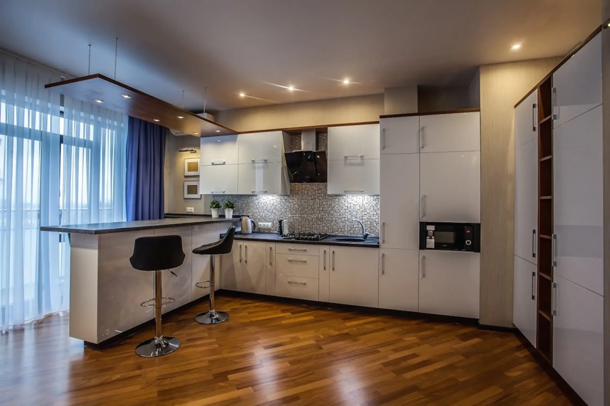 Апартаменты Раушен Престиж Барселона