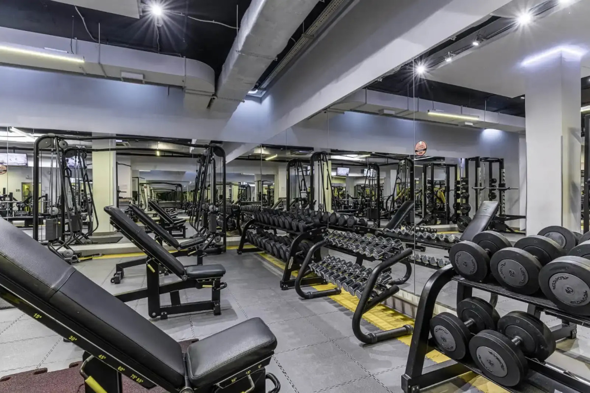 Апартаменты Крымский Рей