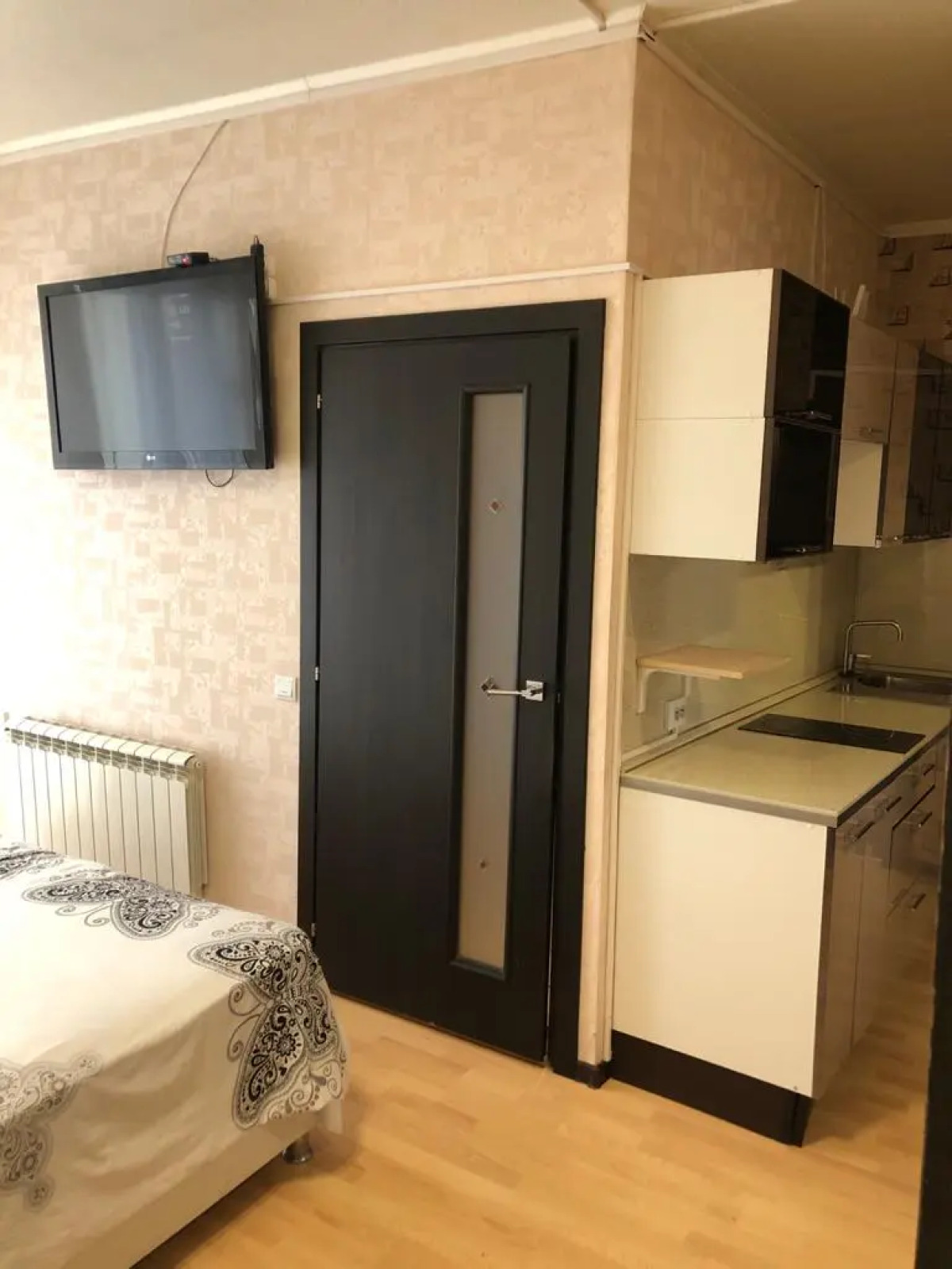 Гостевой дом Монино