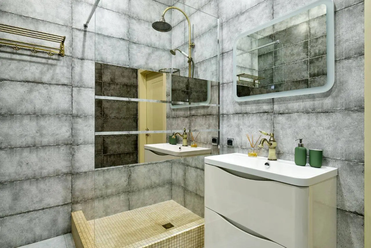 Апартаменты Императорский Шик