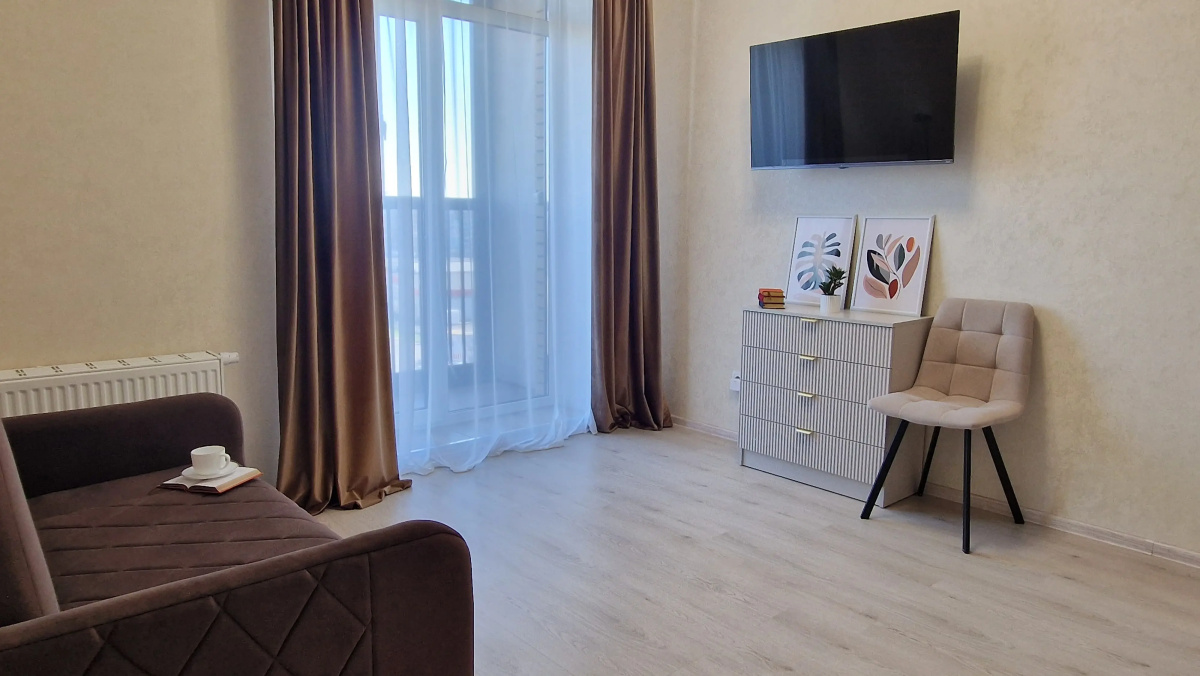 Квартира Friendly Apart у перинатального центра