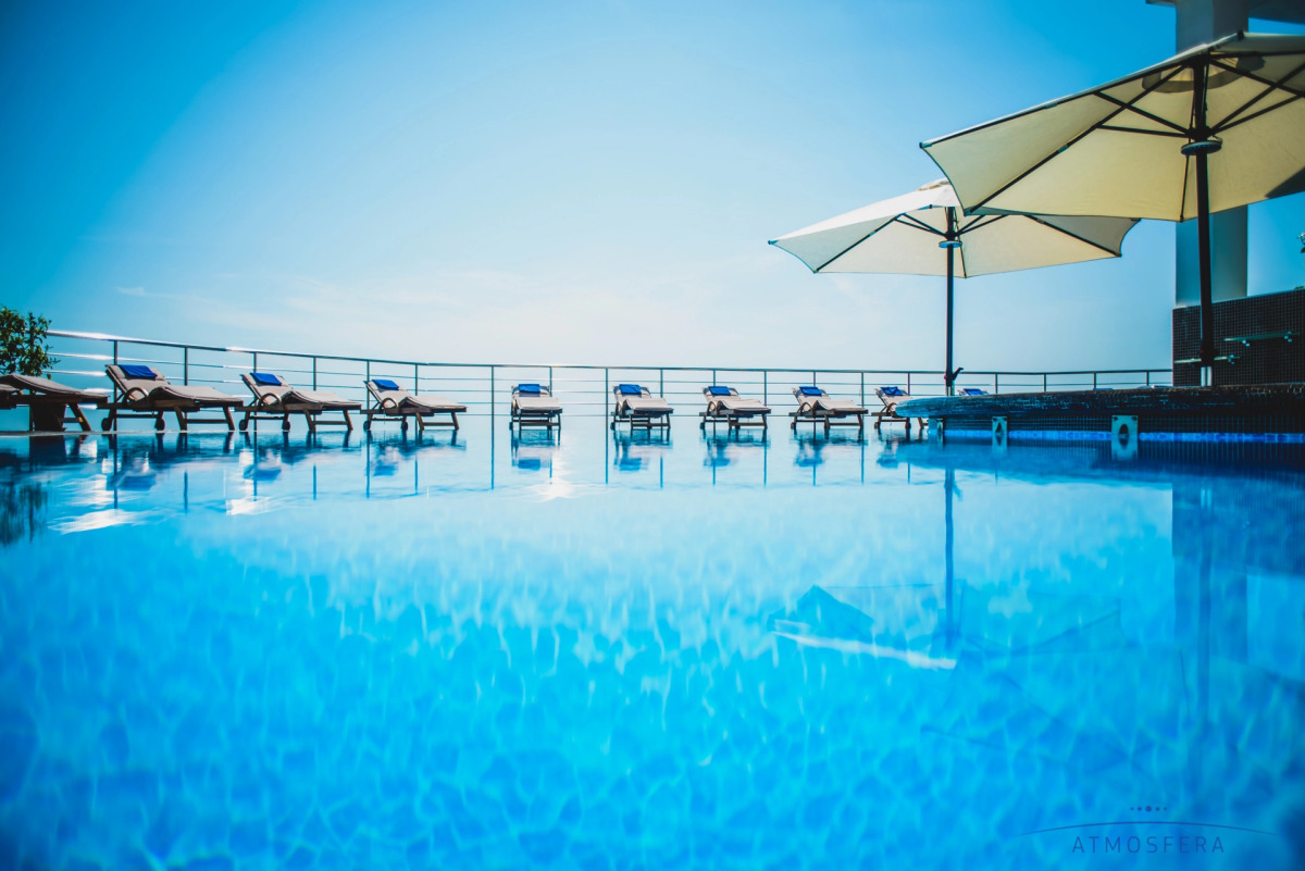 Atmosfera Detox & SPA