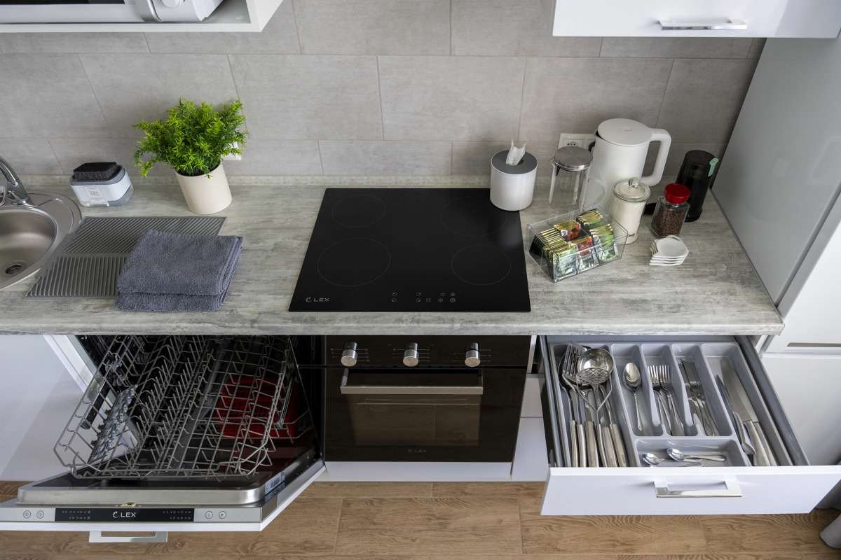 Апартаменты на Плещеева 8