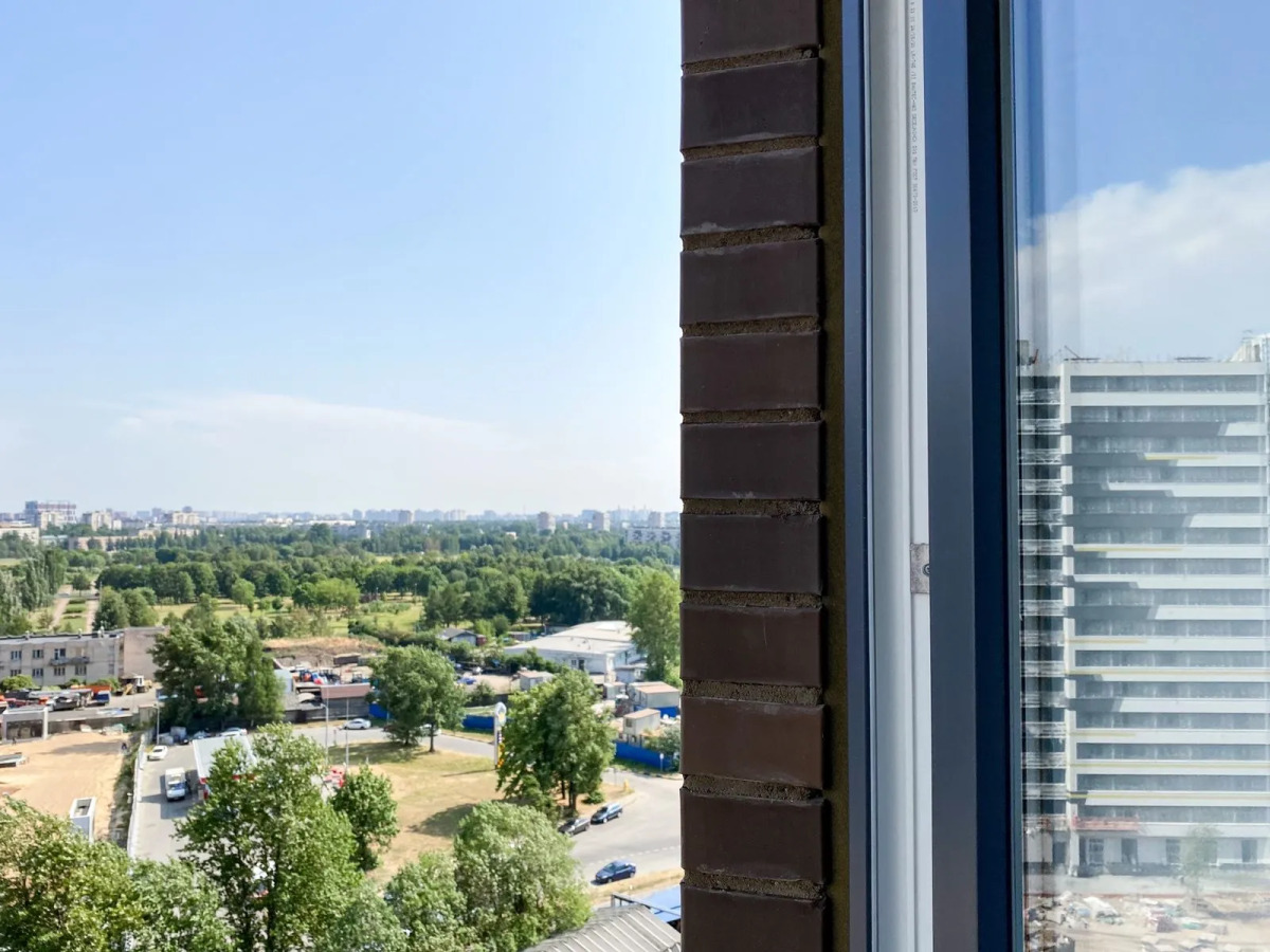 Апартаменты Petersburg Parks