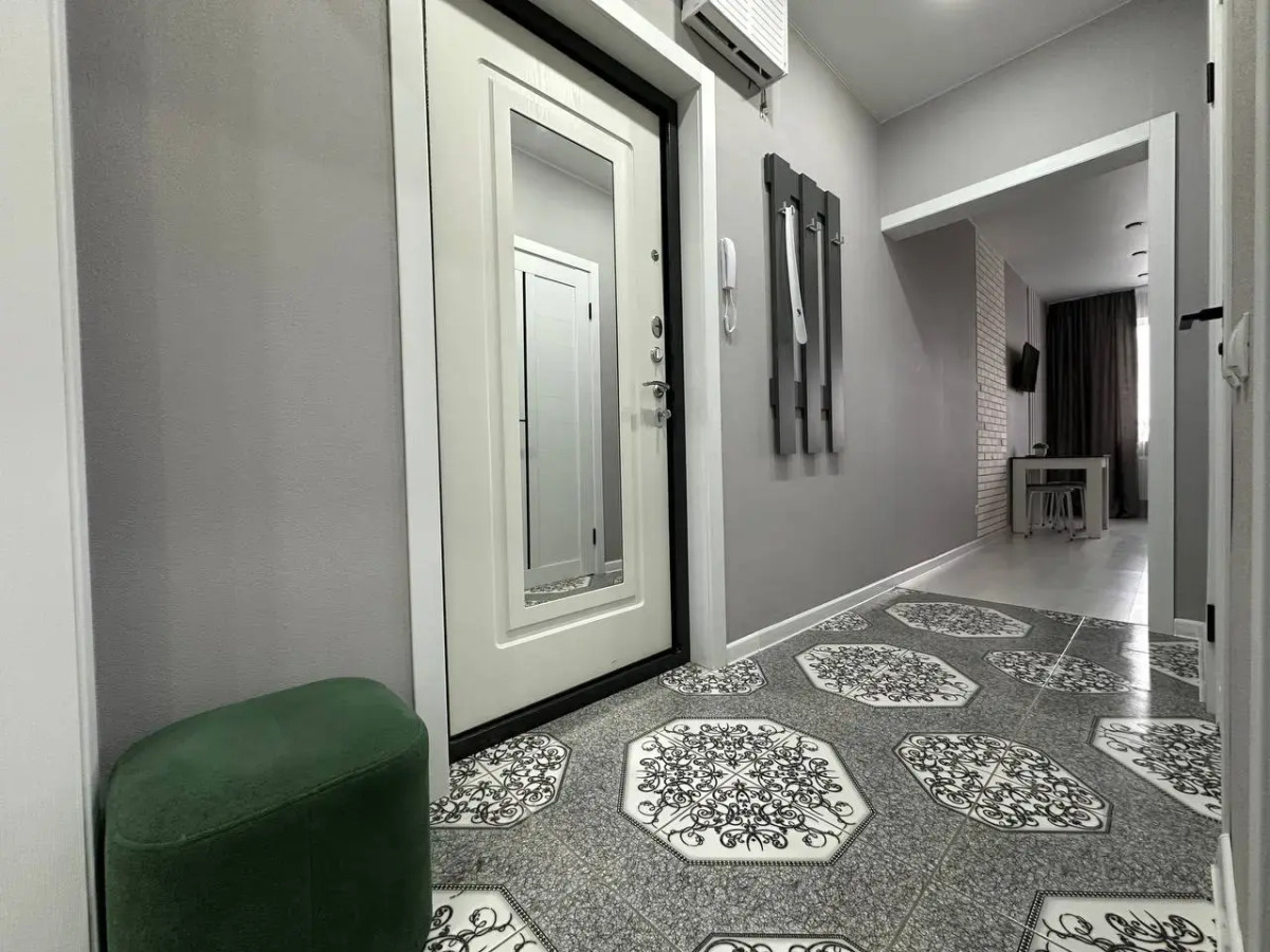 Апартаменты LikeHome на Рокоссовского 3